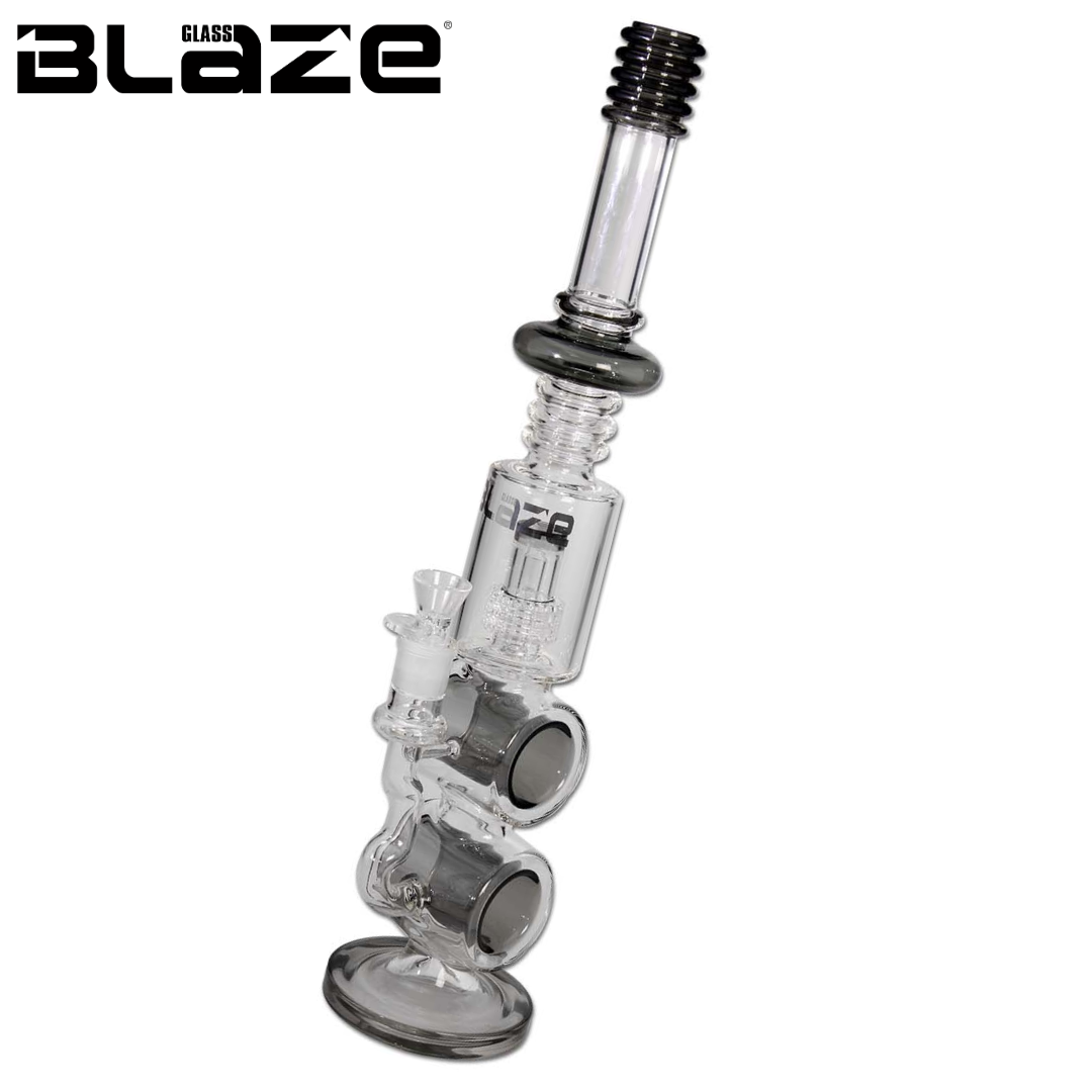 Perkolatorbong, BLAZE®, Rachenkracher